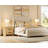 Modern Rustic Nighstand Set Of 2-1027727029