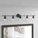 Sullivan Street 5 - Light Dimmable Vanity Light