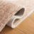 Itzel Hand Tufted Geometric Area Rug-1958713730
