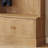 Brown, 4-In-1 Foyer Coat Rack With Bench And Shoe Rack, 70.88 Inches High, With 5 Sets Of Double Hooks And Adjustable Shelves, Suitable For Hallway Entryways.