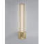LED Flush Mounted Sconce