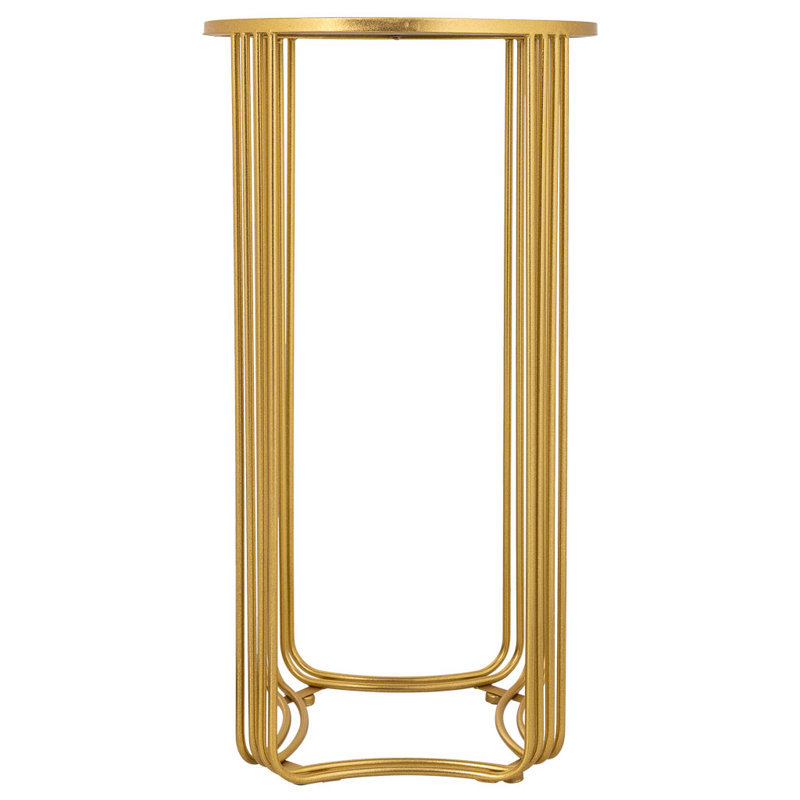 Abeel Frame End Table