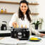 Retro 4 Slice Toaster-70975330