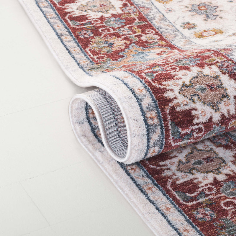 Tapis oriental performance Milltown, Rectangulaire 8 pi x 10 pi