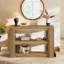 105cm Console Table