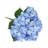 Artificial Hydrangea Flower Stem-1352487571