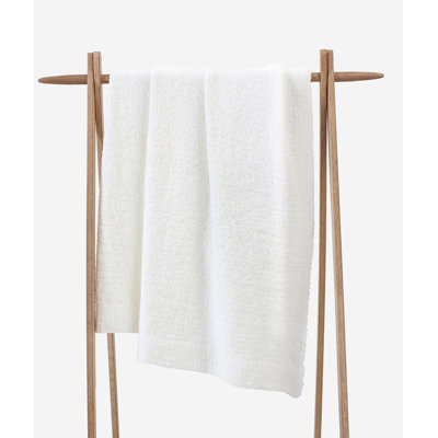 Snug Throw Blanket