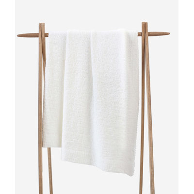 Snug Throw Blanket