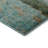 Premium Machine Washable Cerrito AMF605 Blue Rug-105155934