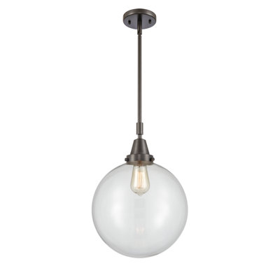 Lorri 1 - Light Single Pendant