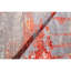 Handmade Wool Abstract Area Rug-66857598