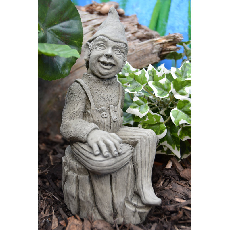 Kaela Animals Stone Garden Statue