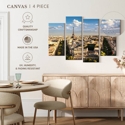 Nicci Paris City