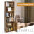 Chansoo Storage Bookcase-1333561539