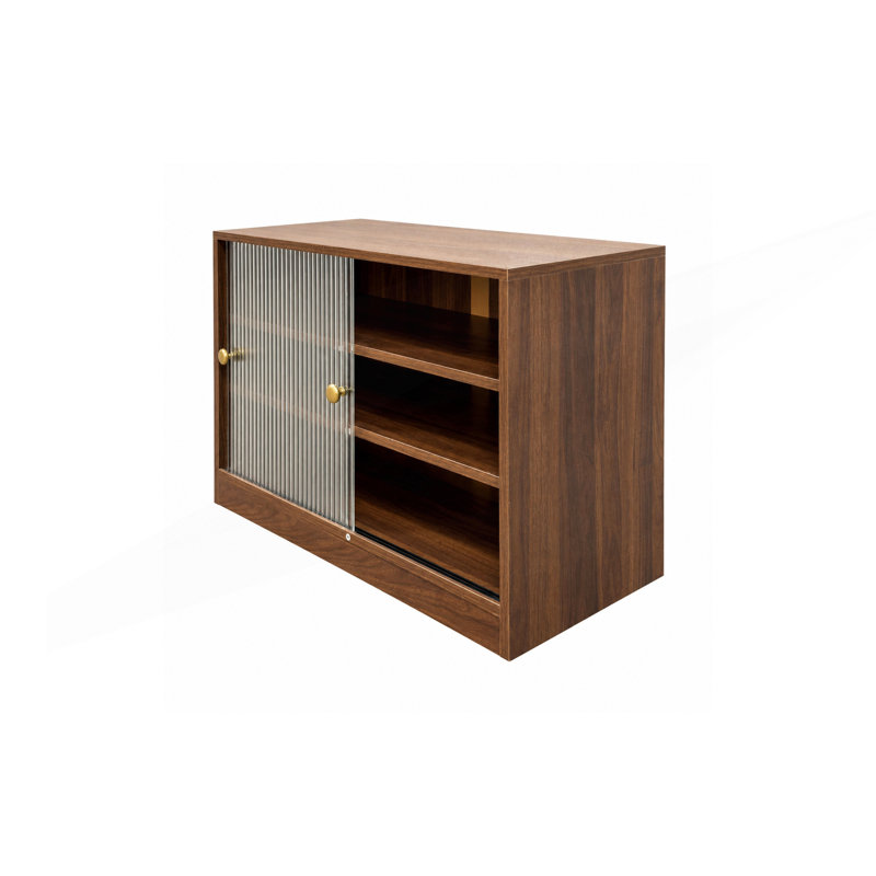 Kitchen Countertop Storage Cabinet
