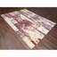 Tapis unique 9 pi 3 po x 12 pi 2 po Zerda