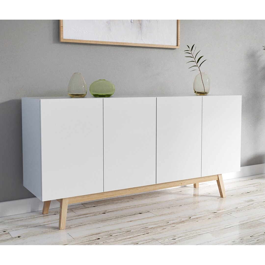 Sideboard Van Buren