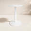 Table d'appoint en métal Sunset-900490258