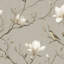 Papier peint floral Magnolia-1546536403