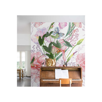 Tingley 1.52m x 1.04m Matte Mural