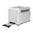 Kalorik Stainless Steel Rapid 2-slice Toaster