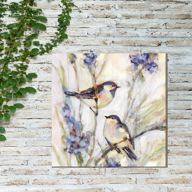 Art mural sur toile Meadow
