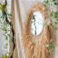 Miroir éclectique Handcraft