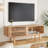 Modern TV Stand For Tvs Up To 50" With Mobile Sliding Door Design-1330134153