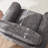 Upholstered Armchair Fabric Accent Chair Set Of 2-120338382