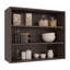 Armoire murale Meeker Maribrown-137262095