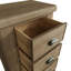 Harringworth 60cm W 4 - Drawer Chest of Drawers