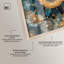 Décoration murale Geode II «Opulent Geode II» par Art Remedy-115125776-115125777