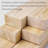European style simple sofa