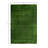 Rucker One-of-a-Kind 12' 2" X 17' 10" New Age Rectangular Wool Area Rug Green