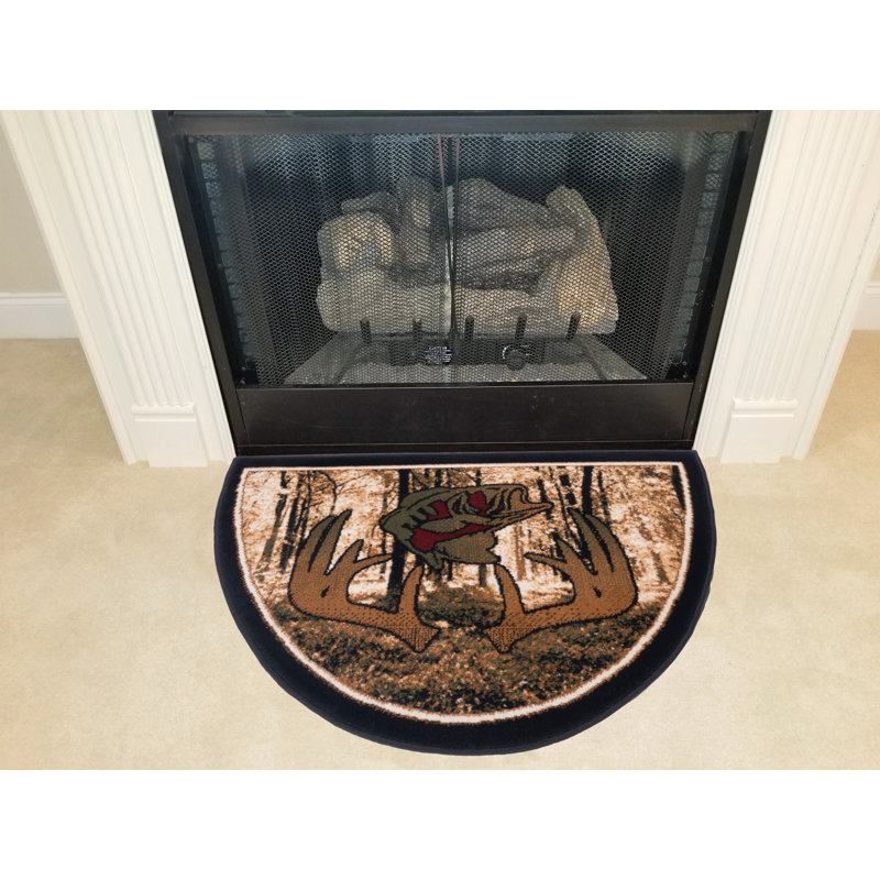Tapis intérieur / extérieur Soleil