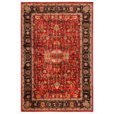 Ralph Lauren Wexford Wool Oriental Rug