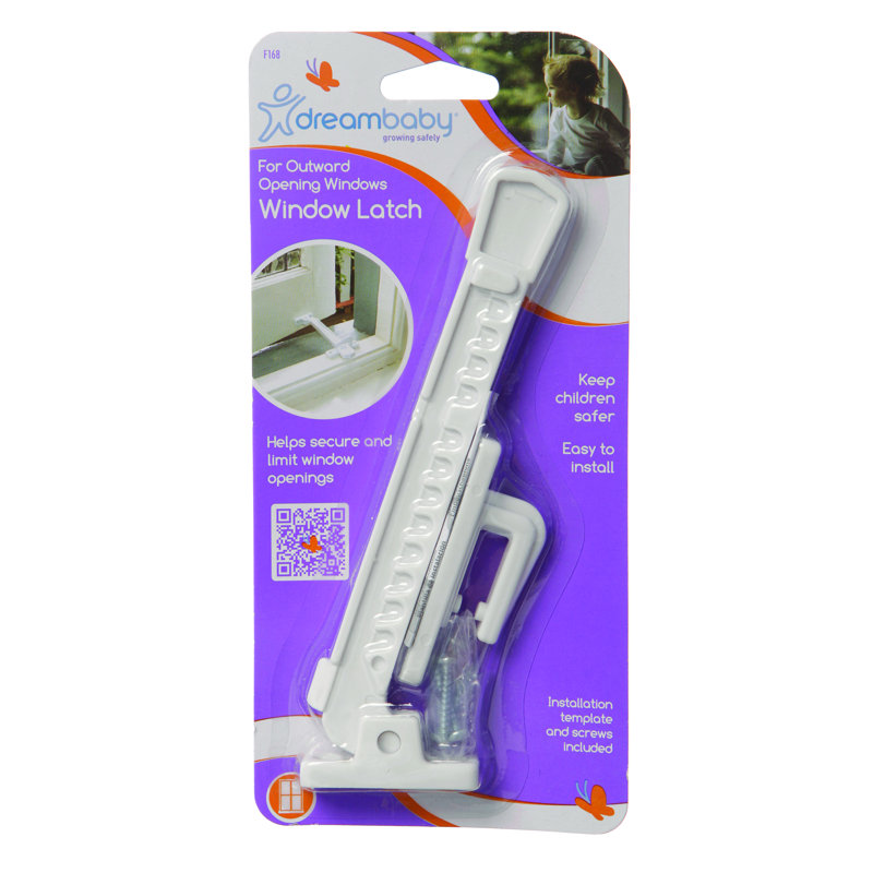 Window Latch