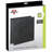 Vornado AC350/AC550 12 in H x 10 in W Rectangular HEPA Carbon Pre-Filter 2 Pack
