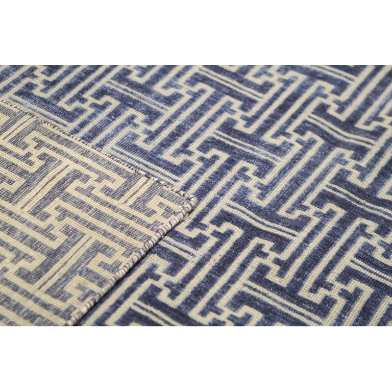 One-of-a-Kind 7'10" X 10'2" Area Rug