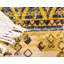 Tapis décoratif oriental beige/bleu/rouge-1161869405