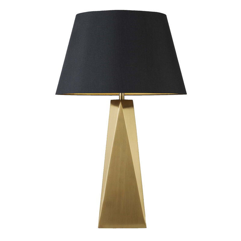Arlington Metal Table Lamp