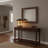 Inglenook 1-Light Valiant Bronze Table Lamp