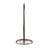 Leaf Metal Paper Towel Holder-21249963