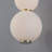 Perrin Wall Sconce by PEMBROOKE & IVES-159850439