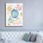 «Hey There Pumpkin» par Jessica Mingo, estampe numérique sur toile-1054795815