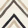 Sanyla Hand Tufted Wool Chevron Rug