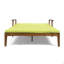 Chaise longue double