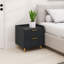 Alcantera 50cm W Bedside Table-447131789