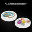 Plaque de charge WBM Selenite