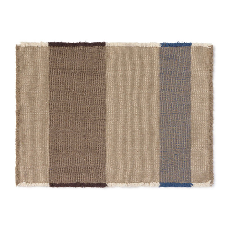 Cotton Rectangle Placemat Set, La Condesa